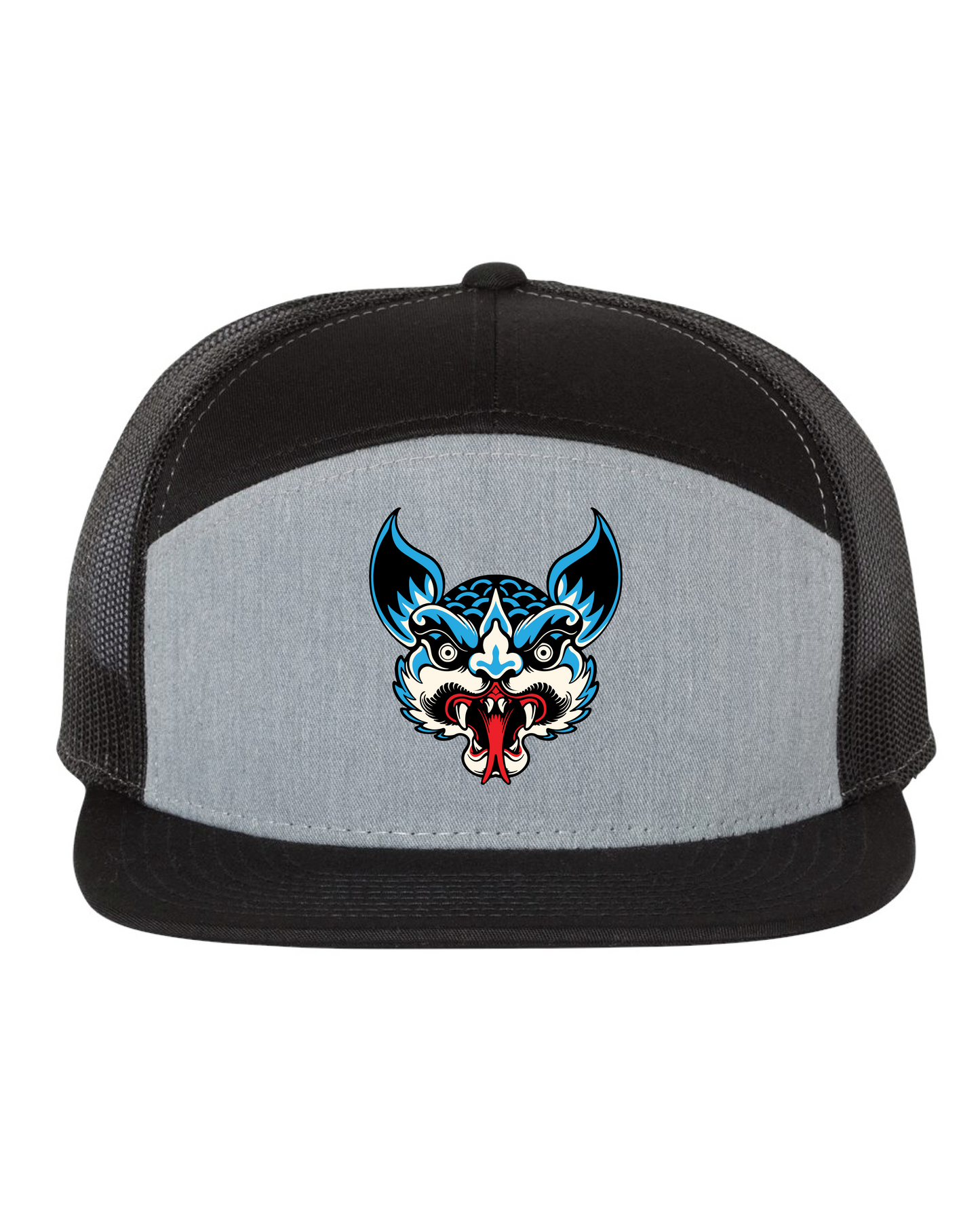 Bat Country - Trucker Hat
