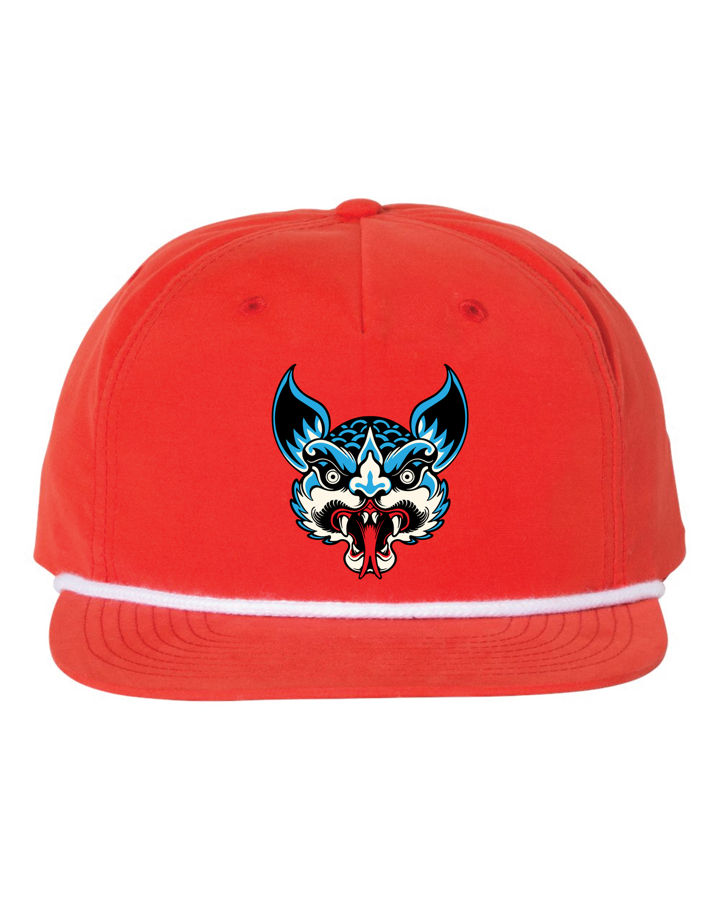 Bat Country - Rope Hat